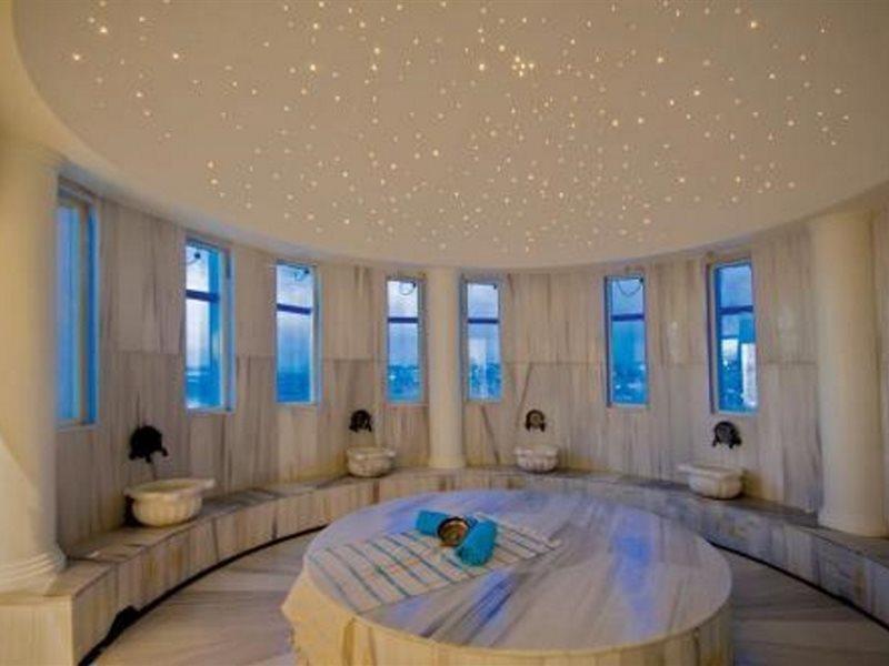 エセル プレミアム ホテル&スパ ブユックチェクメジェ エクステリア 写真 Turkish bath in Istanbul